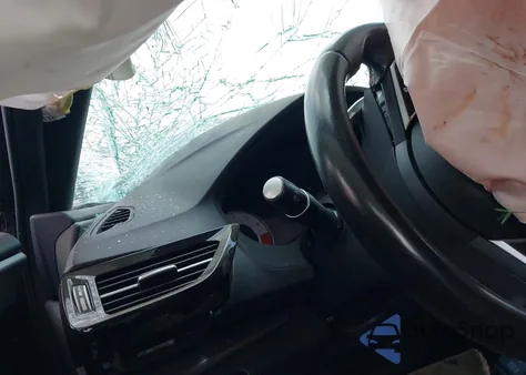 2019 Acura Rdx A-Spec Package z USA, uszkodzony, nr VIN 5J8TC2H67KL002436